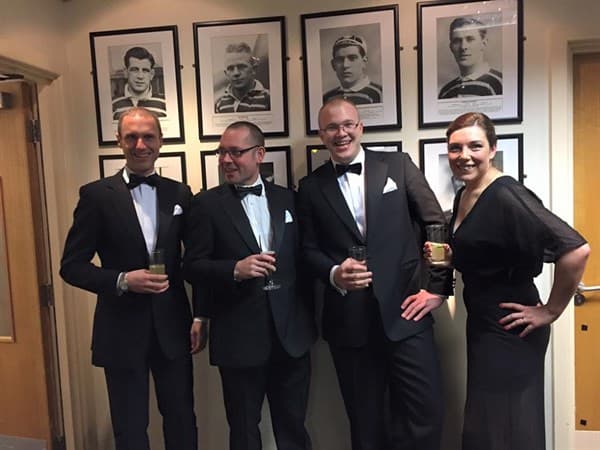 Offroadcode Ltd Glory Days Stuff