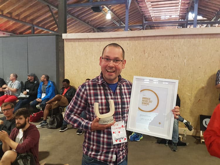 Umbraco CMS Thoughts